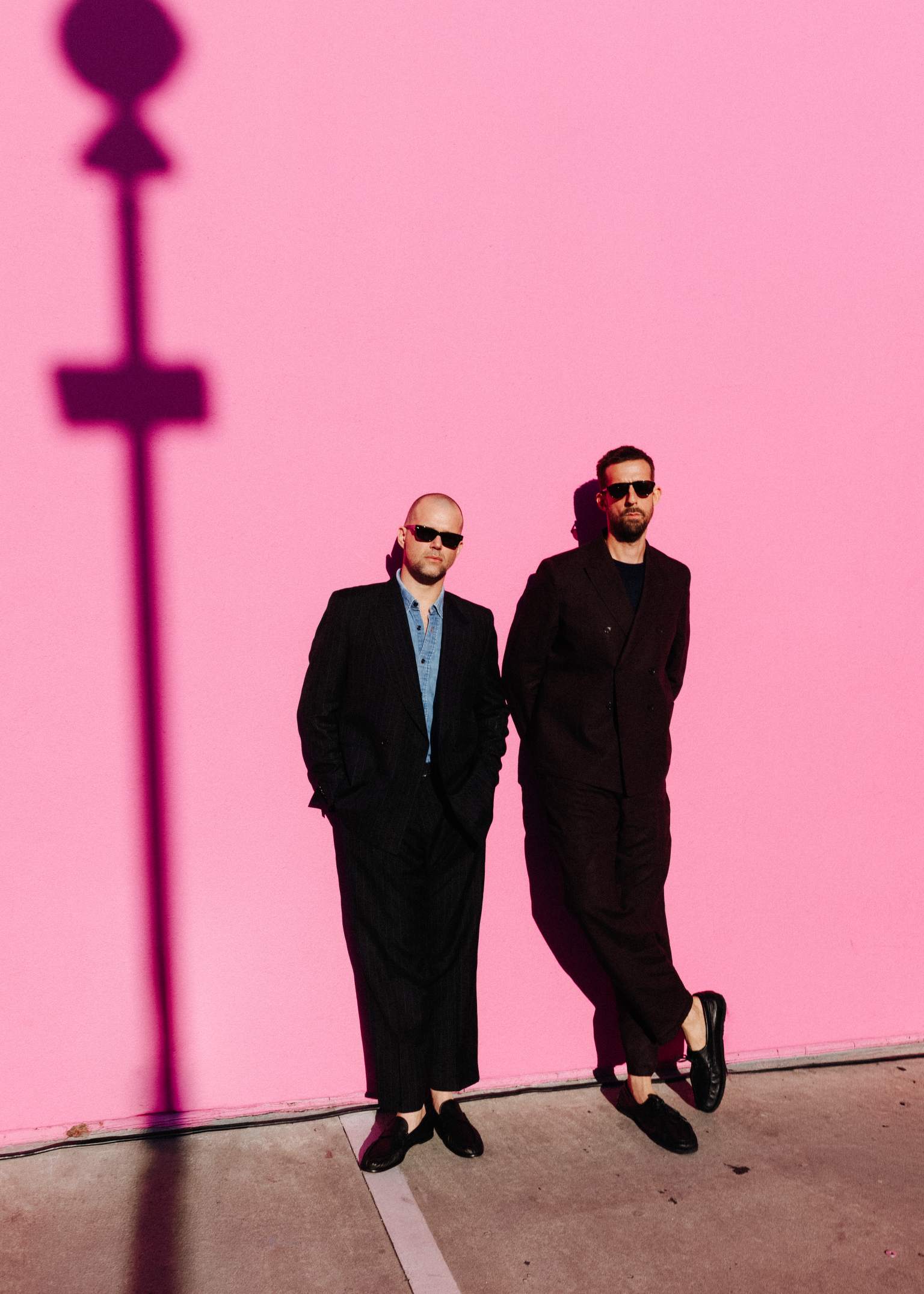 Paul Smith Melrose Lot Session: In Conversation with How Long Gone